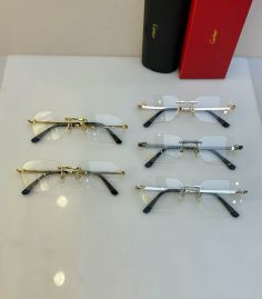 Picture of Cartier Optical Glasses _SKUfw55559697fw